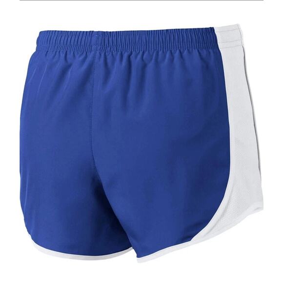 Nike Tempo Big Kids' (Girls') Dri-FIT Running Shorts (Game Royal), Size Medium - Picture 5 of 5